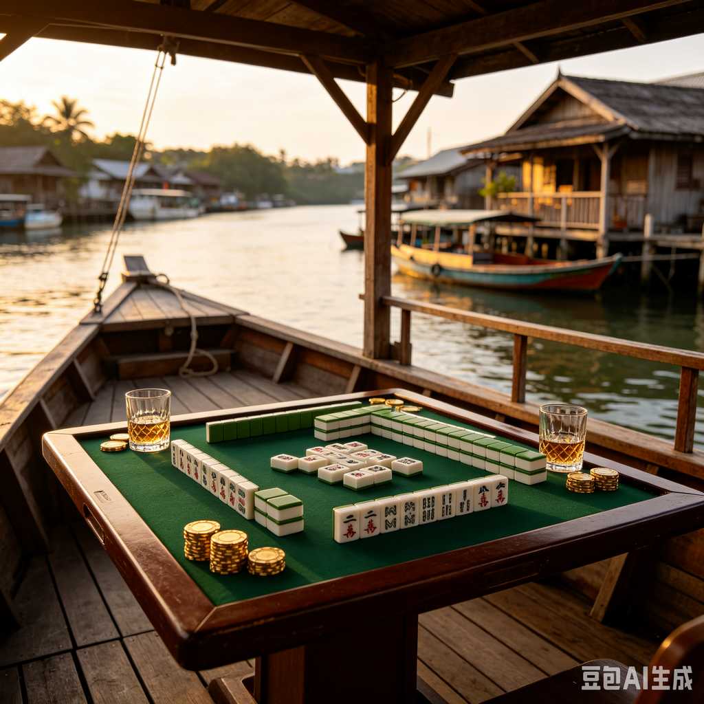 easy to read mahjong tiles