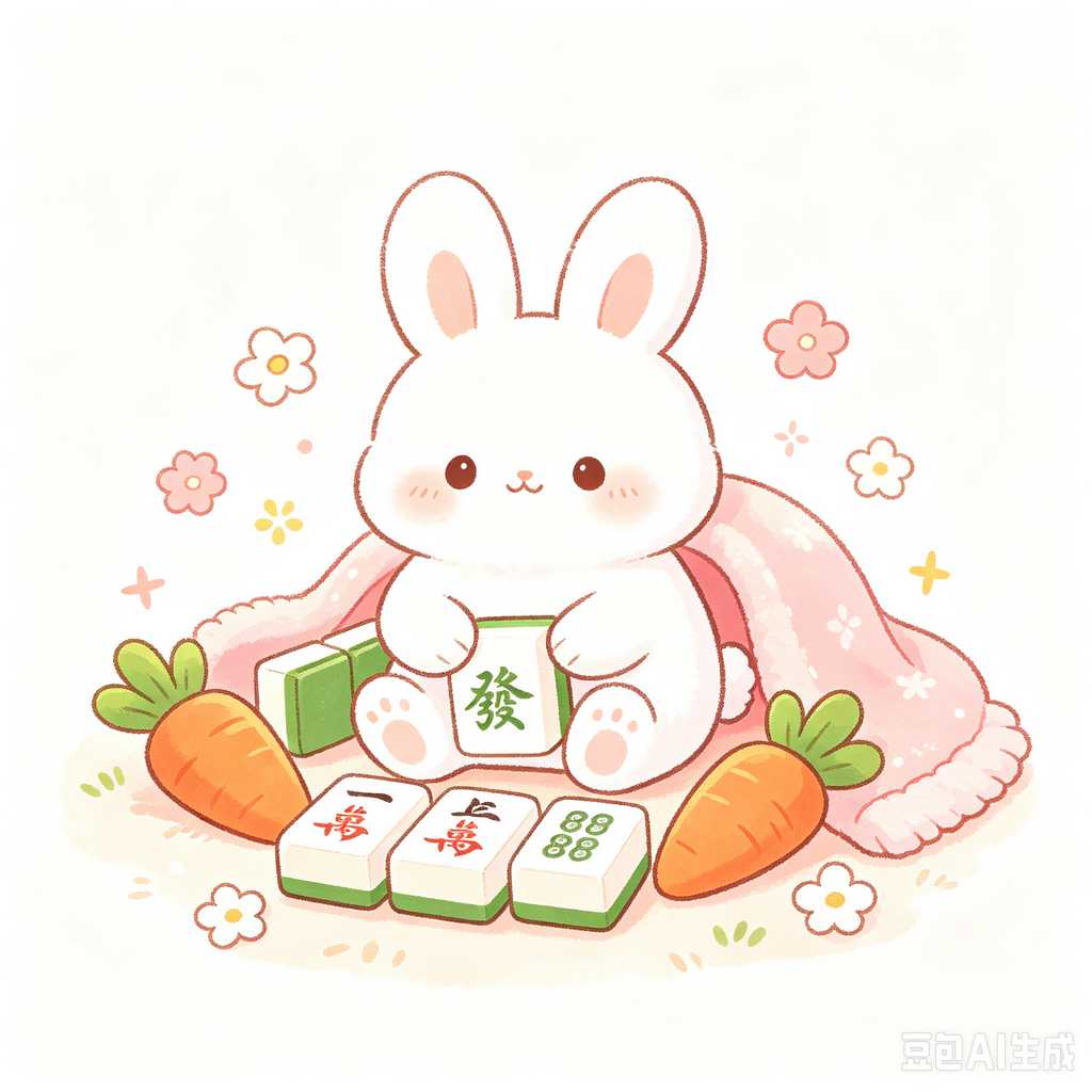 christmas custom mahjong tiles