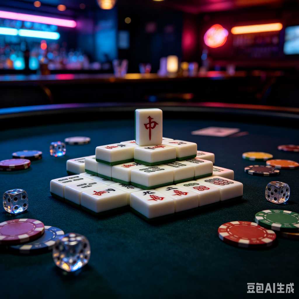 cleveland,mahjong