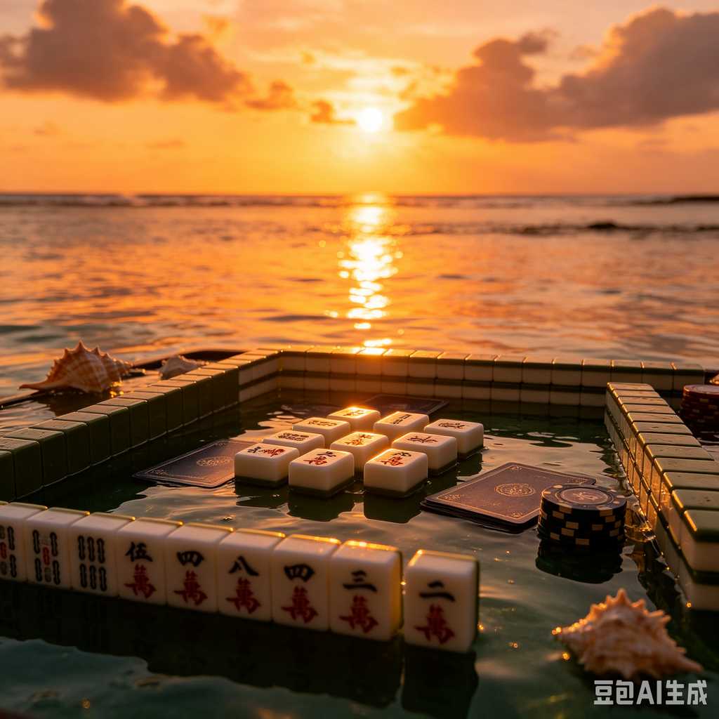 custom board game mahjong manufacturer